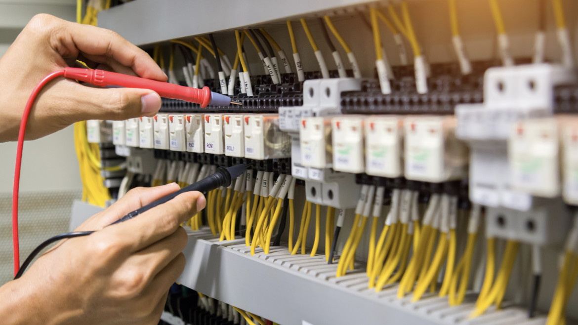 Elektrik Sistemleri Dizaynı