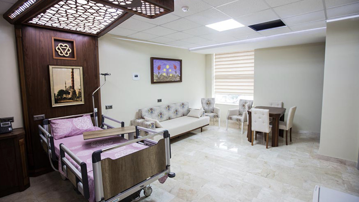 Eslife Hospital Esenyurt